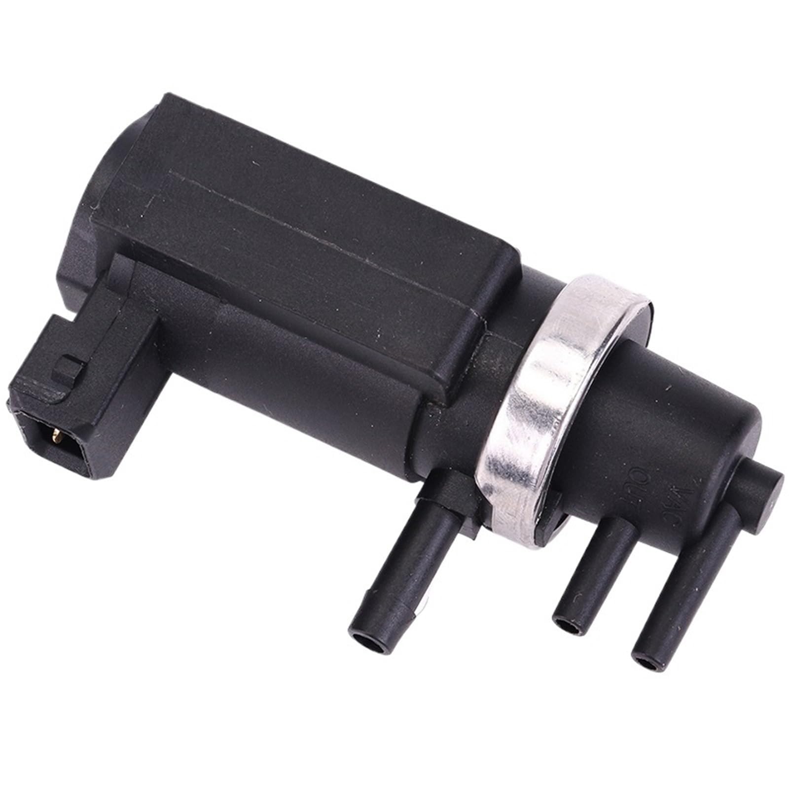 Válvula solenoide de automóvil Válvula solenoide de presión turbo 14956EB30A senin para Pathfinder y Navara