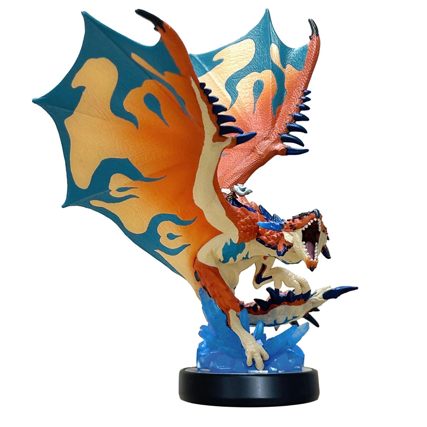 Amazon.co.jp: amiibo レウス 【モンスターハンターストーリーズ3