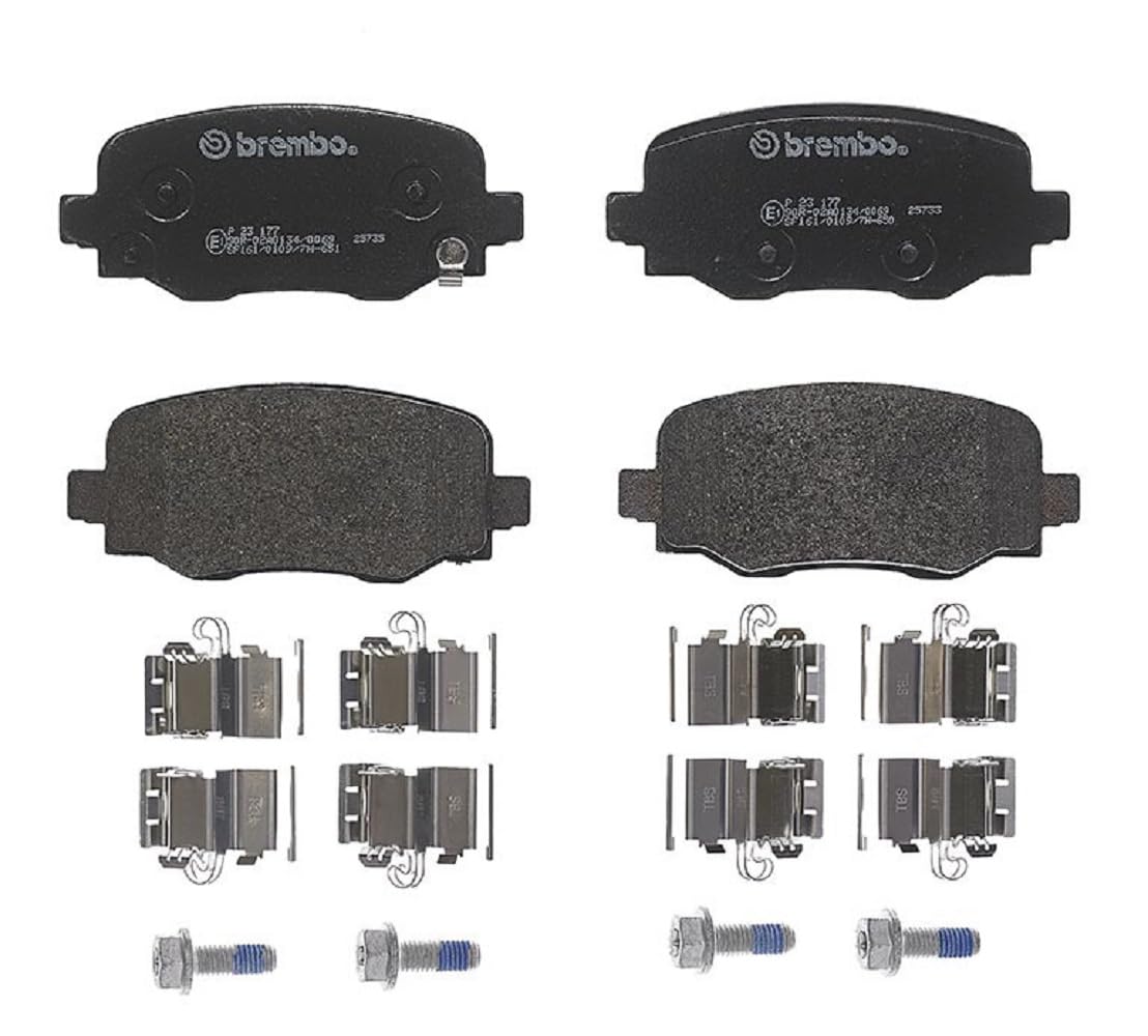 Brembo P 23 177 Brake Pads