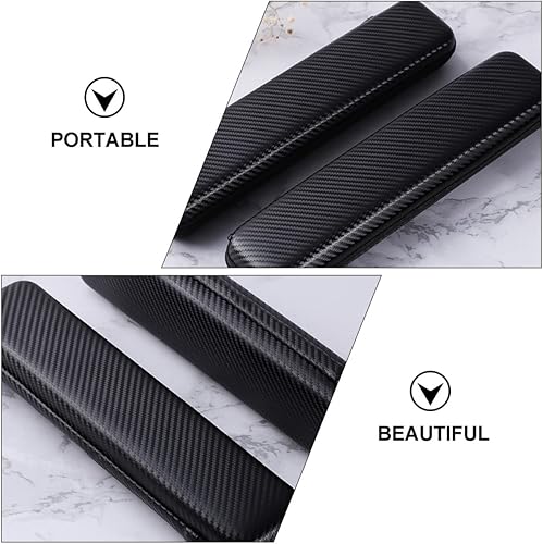 Miniatura 9 de Soporte para rizador, rizador, rizador de pelo de transporte duro, funda para rizador de pelo, cubierta de alisador, funda para bolsa, alisador duro