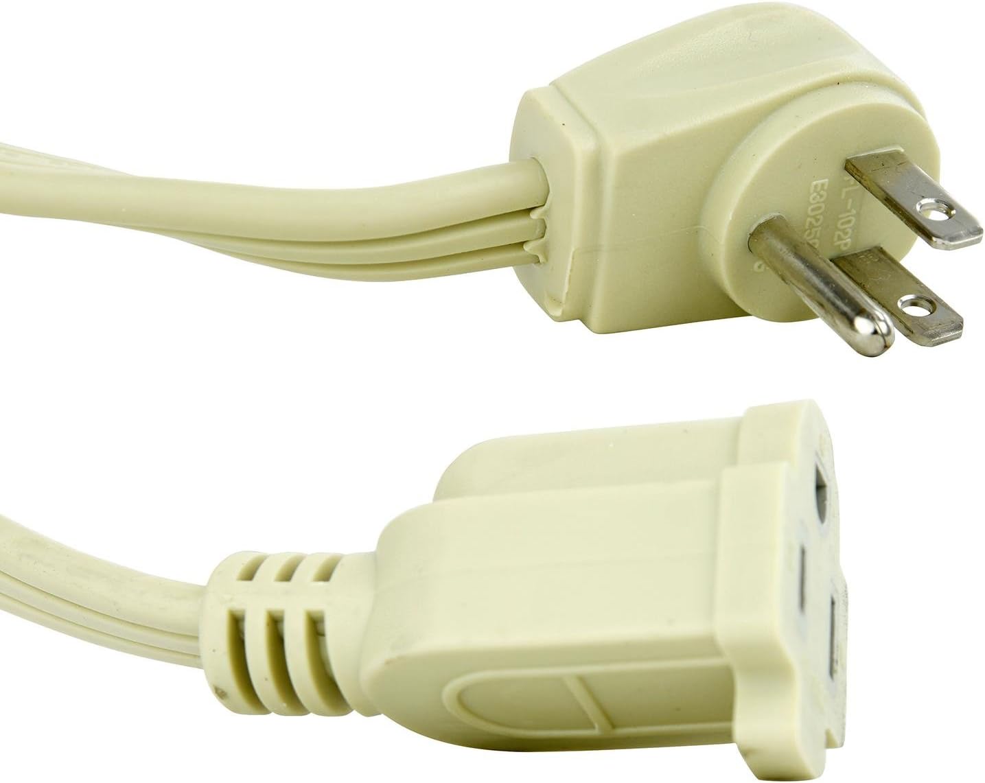 EX3-AP Appliance 3 foot Extension Cord