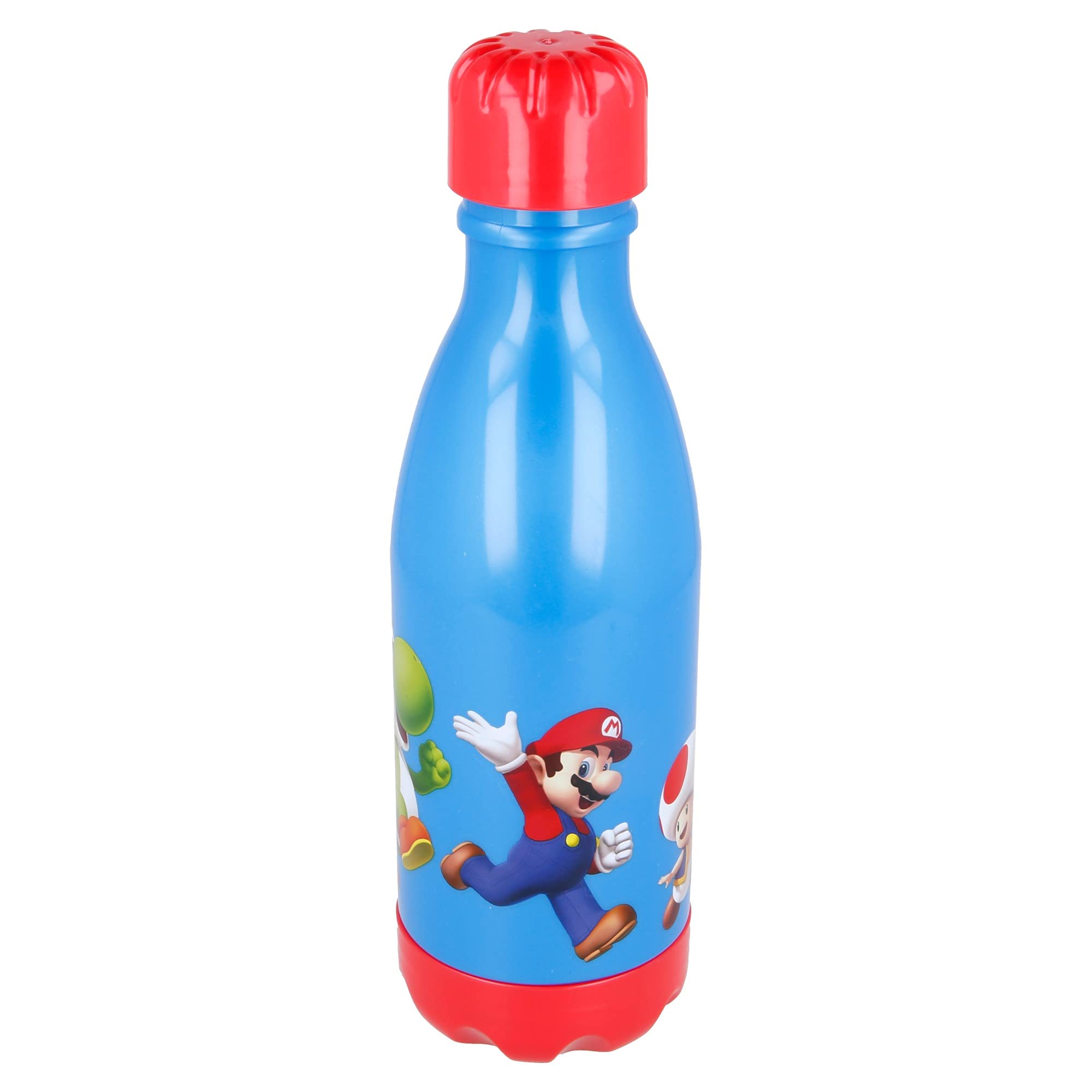 Daily Pp Bottle 560 Ml Super Mario