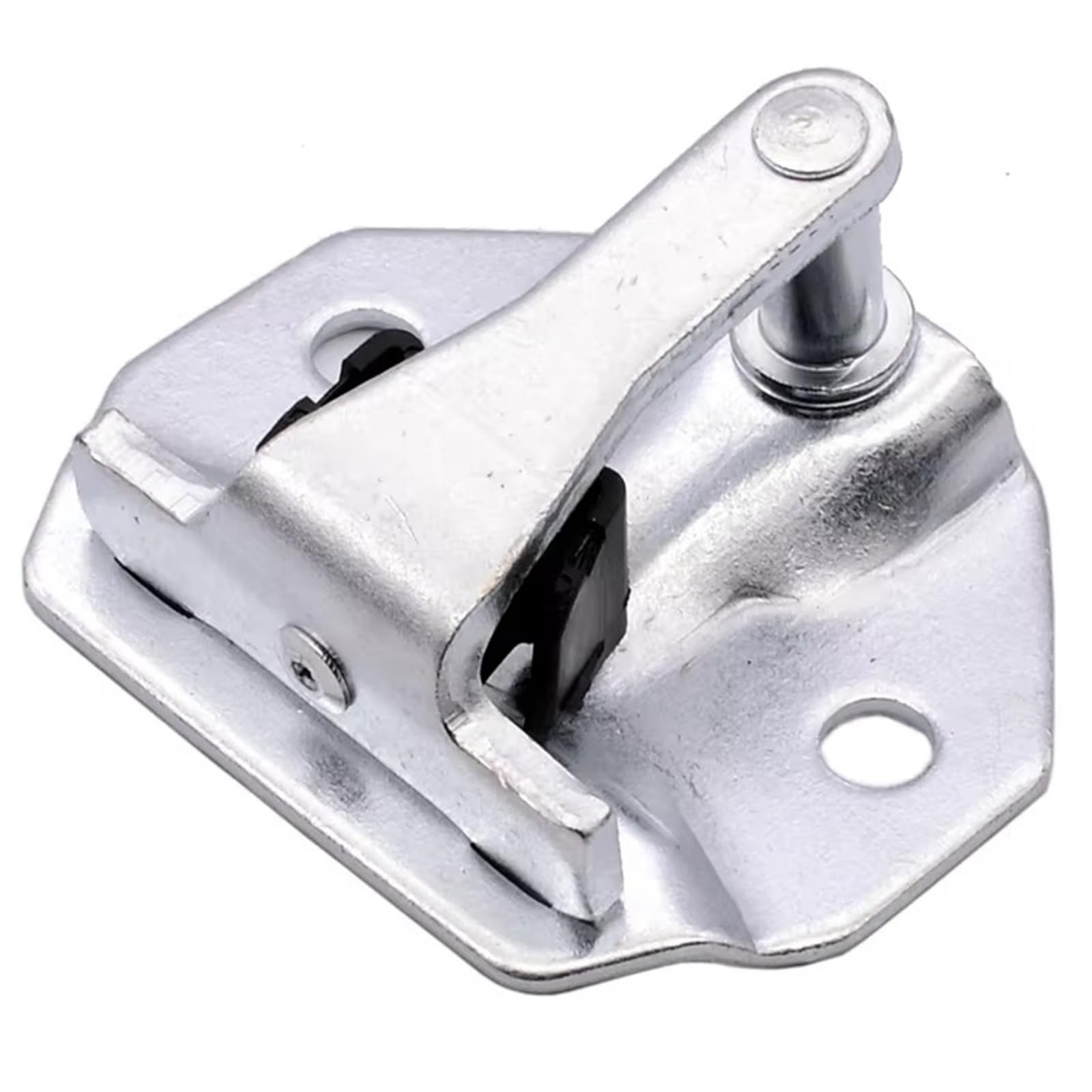 Locking Compatible with Toyota for Hiace 1989-2004 Catch Hook Rear Trunk Tailgate Lid Door Catcher Striker Lock OEM：69430-95J00