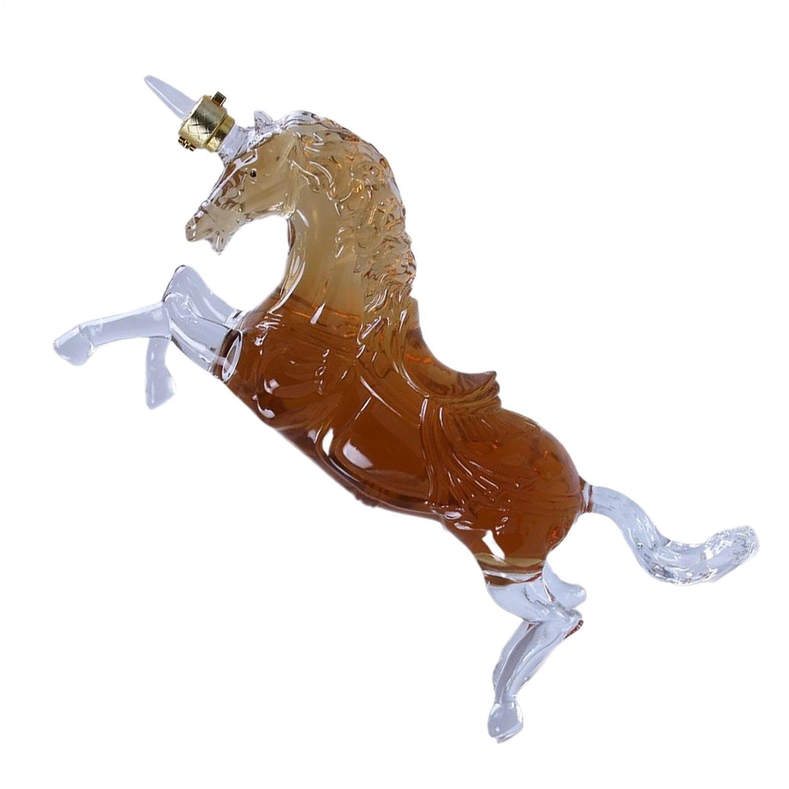 Jarras Decantadoras Para Alcohol Botella Vacía Para Vino Con Forma De | Botella Licorera En Restaurantes, Bares, , Celebraciones, Sala De Comedor, Cocina, Y Hogares