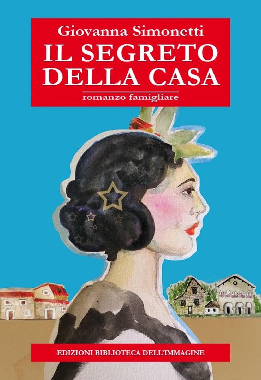 Il Segreto Della Casa - 4