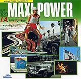  Maxi Power-Hot News from L.A. (1986/87) [Import]