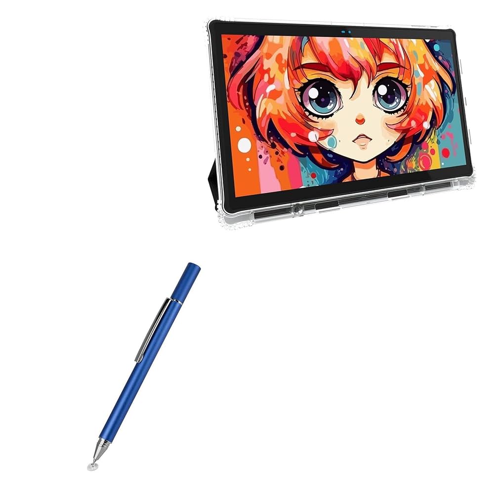 In Blue［カセット］ Amazon.com: BoxWave Stylus Pen Compatible with Simbans