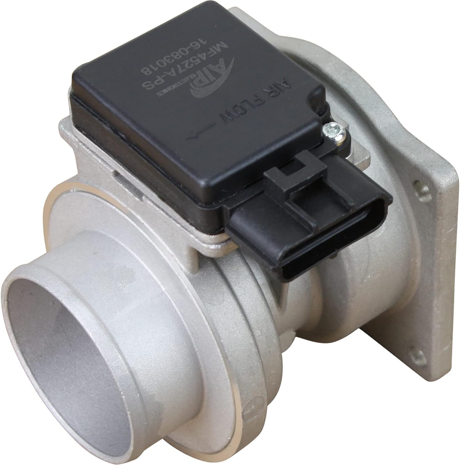AIP Electronics OE-Spec Mass Air Flow Sensor MAF AFM for 1996-1997 Ford Mazda Probe 626 MX-6 I4 OEM Fit MF4527A-PS