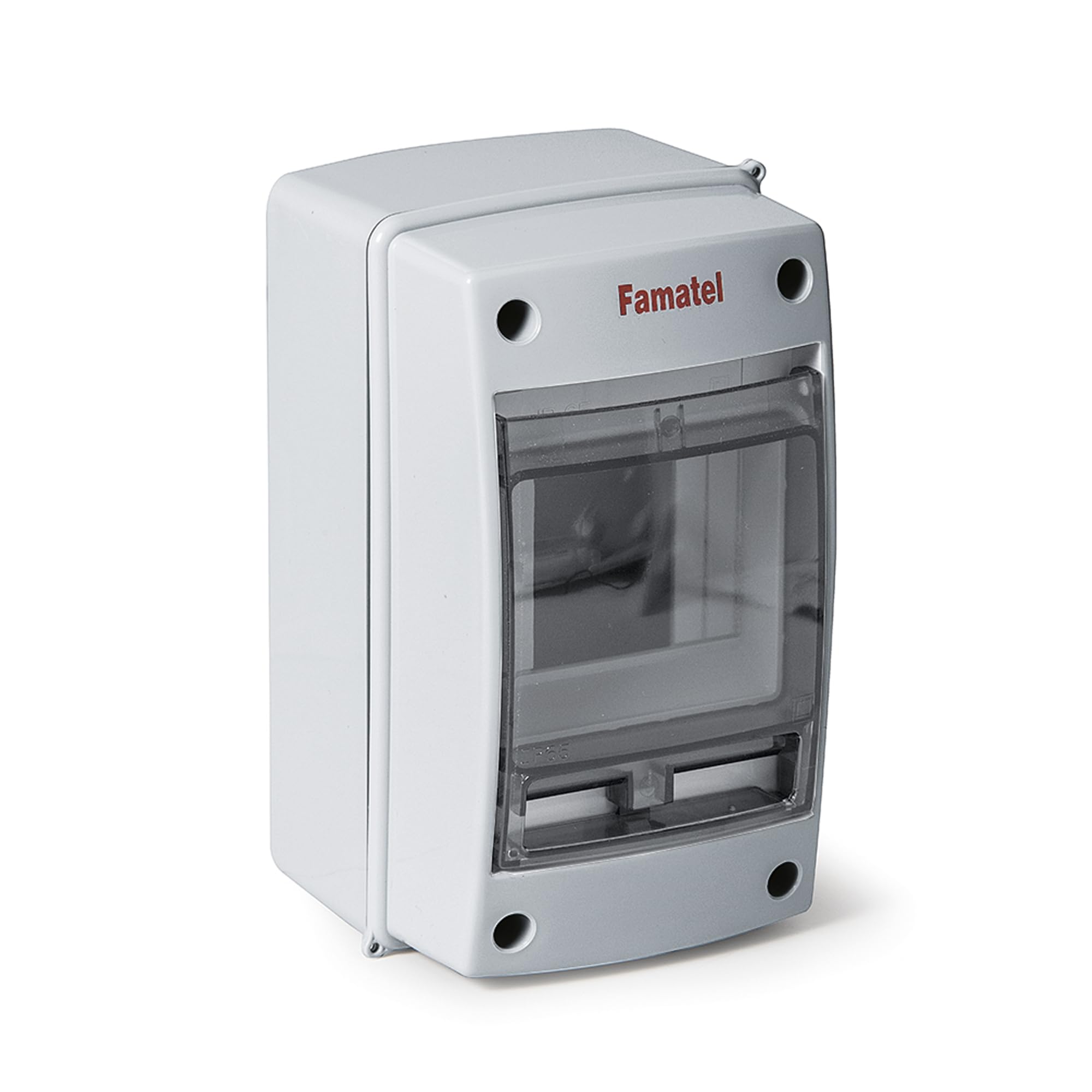 Coffret de distribution Acqua IP65 Famatel pour l'éclairage du jardin