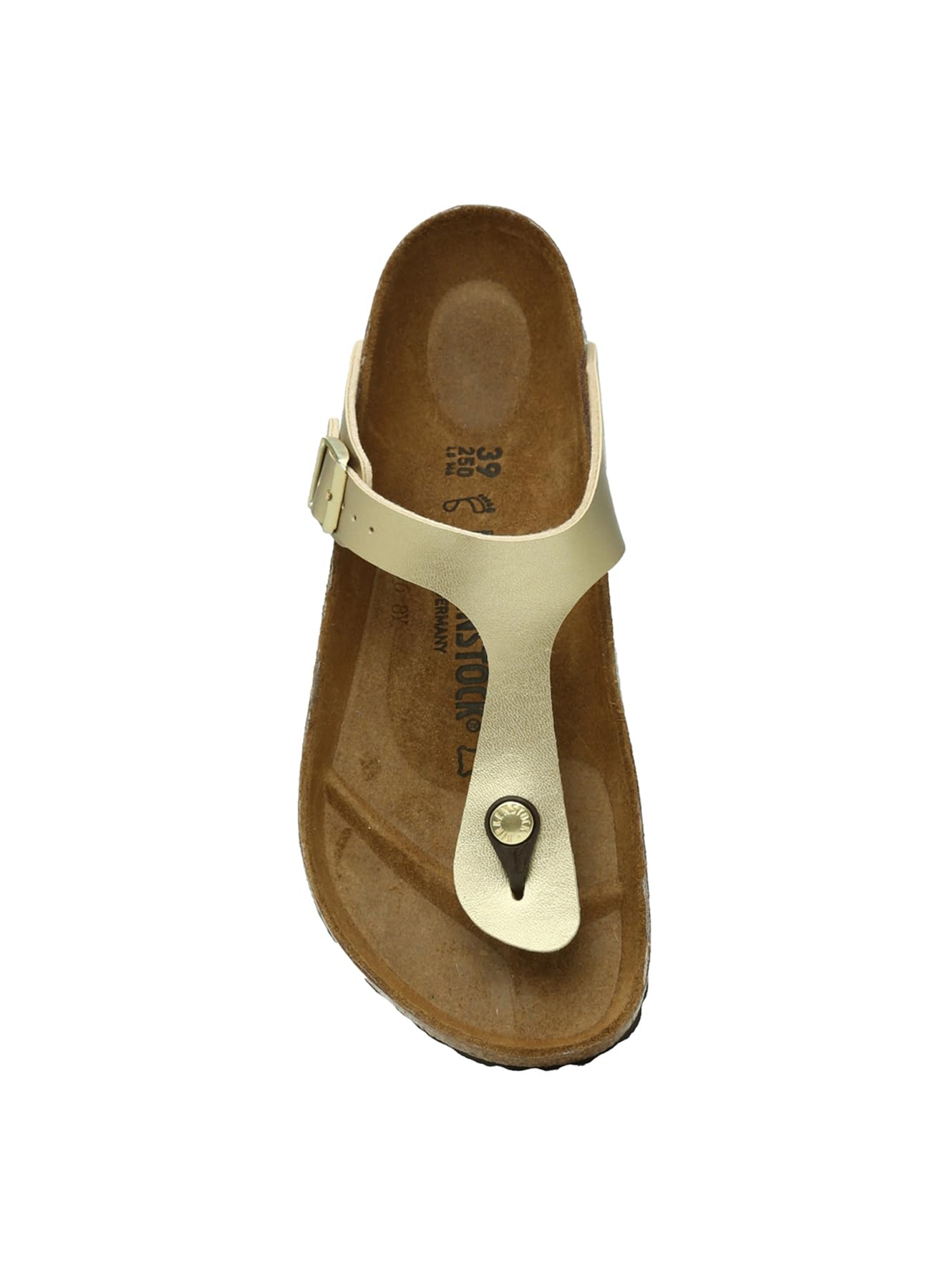 Birkenstock Gizeh Navy EVA