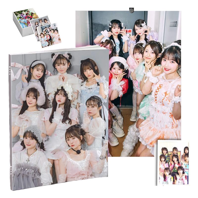 Amazon.co.jp: キューティーストリート ポスター ポストカード