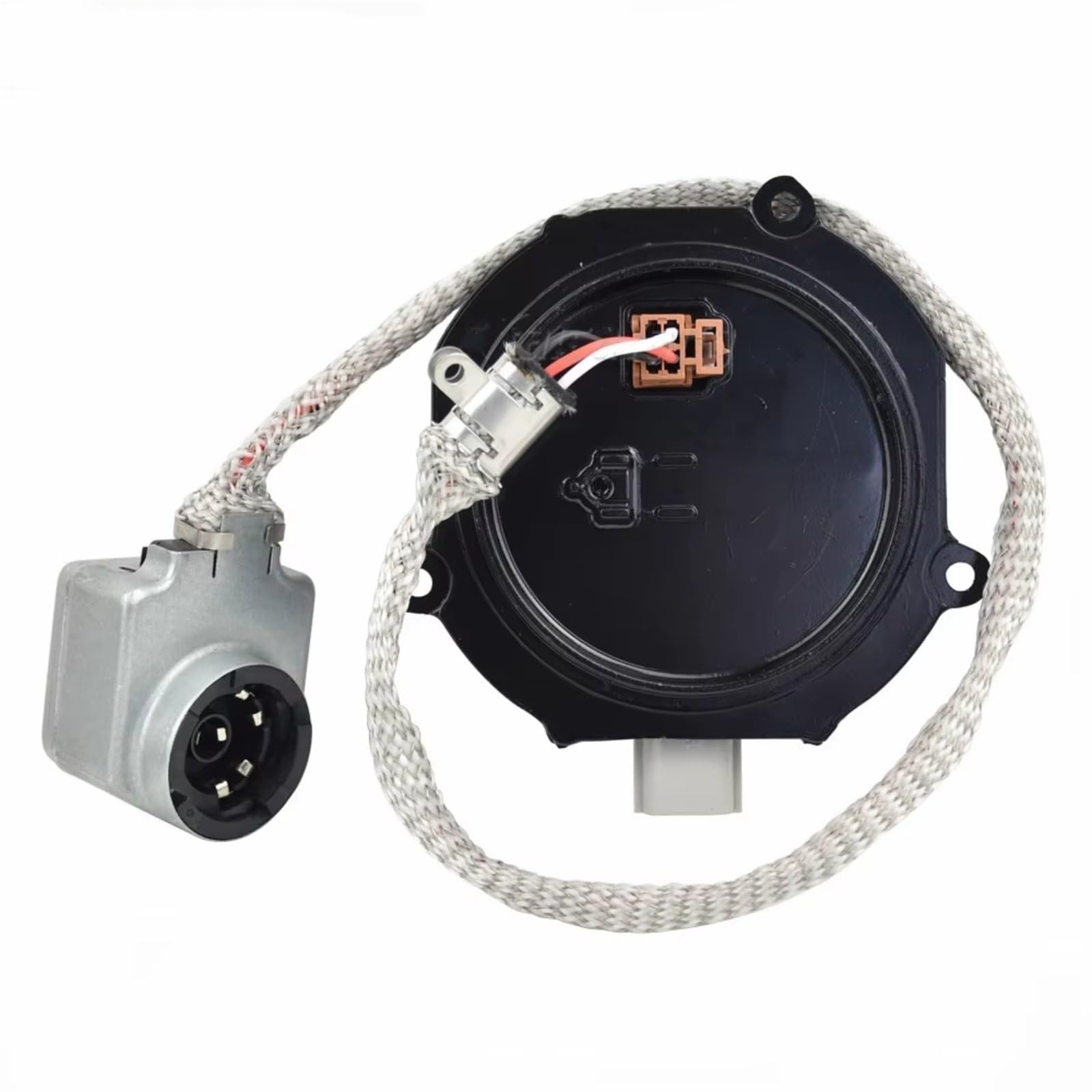 Balasto de xenón HID Nissan Pathfinder módulo faros delanteros D2S D2R NZMIC111LBCA000 7