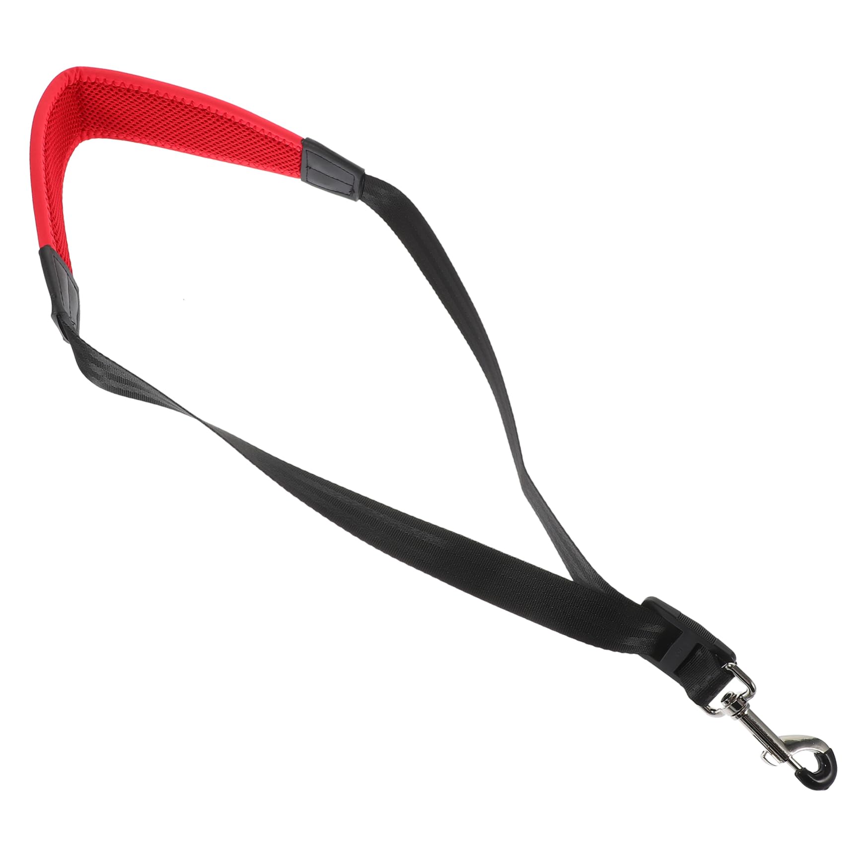 VICASKY Saxophone Strap for Tenor Sax Sax Neck Strap Padded Comfort for Long Practice Sessions