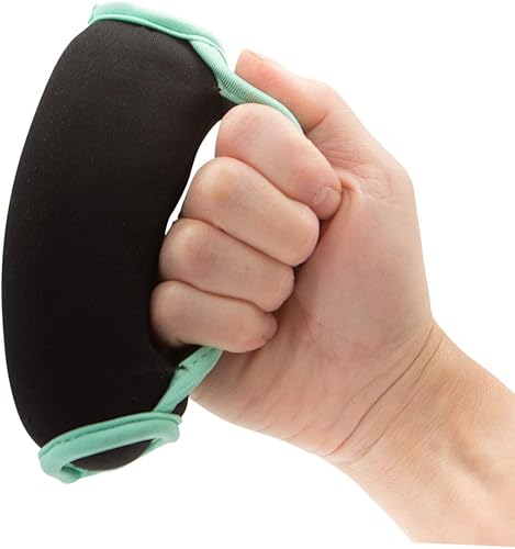 Miniatura 3 de Kole Imports 2 Pack Walking Weights