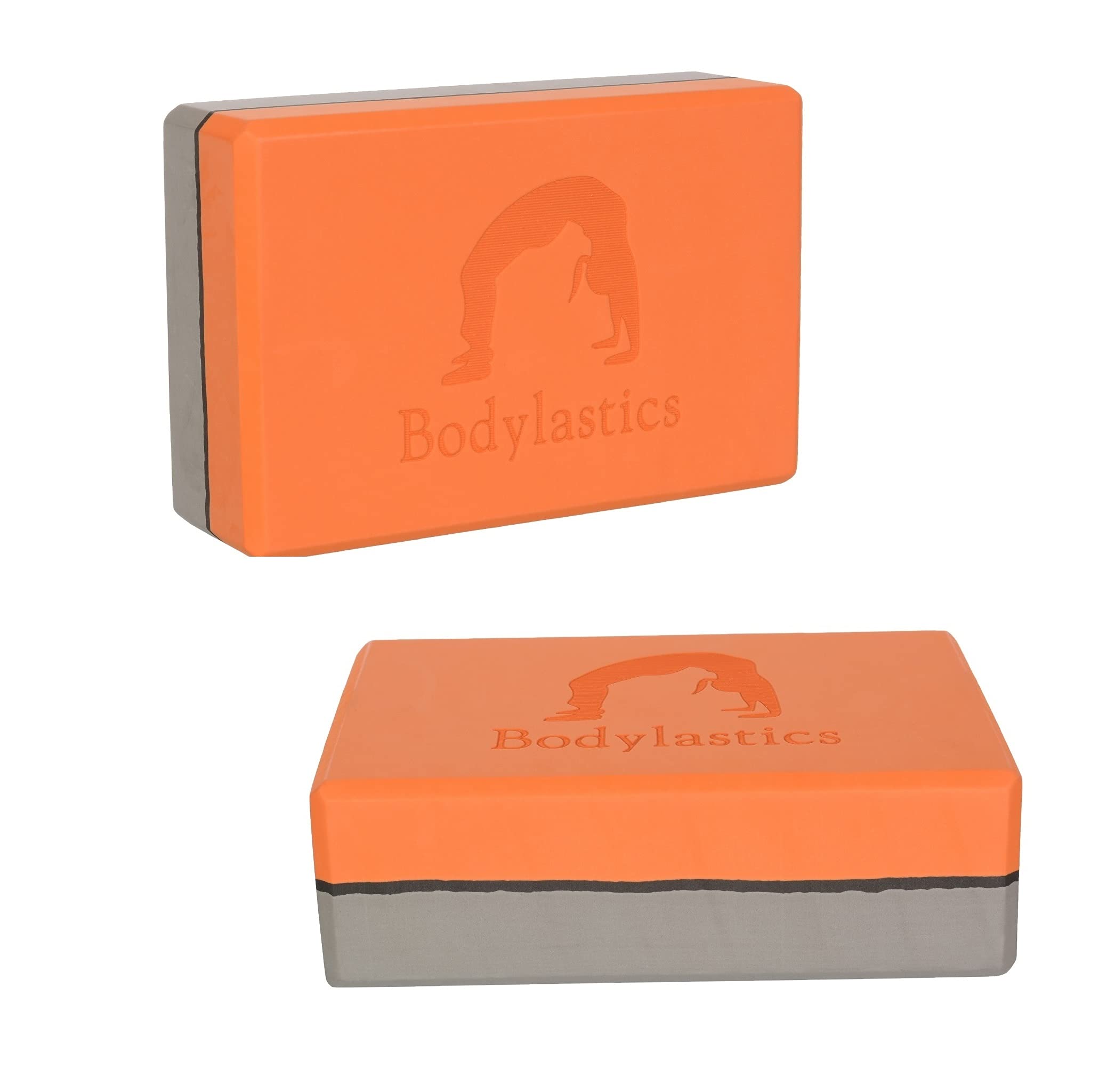 See full amazon price history chart for Bodylastics Yoga Blocks Set of 2 High Density EVA Foam Non-Slip Workout Bricks to Improve Poses Balance Flexibility Support Strength Training Exercise Bodylastics Yoga Blocks Set of 2 High Density EVA Foam Non-Slip Workout Bricks to Improve Poses Balance Flexibility Support Strength Training Exercise (B08P6VJVTC) Amazon Price History, Amazon Price Tracker