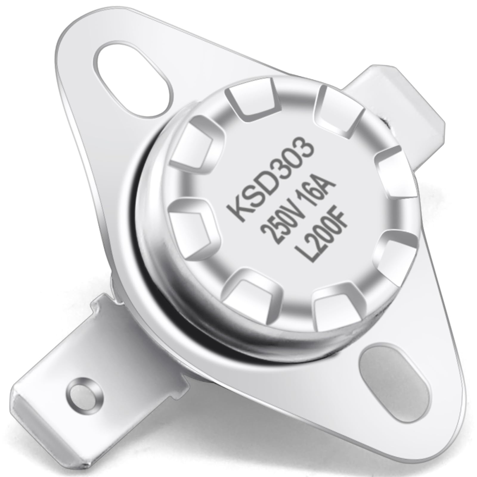 Amazon.com: Hiorucet SRV230-0900 High Temp Limit Switch for Quadra