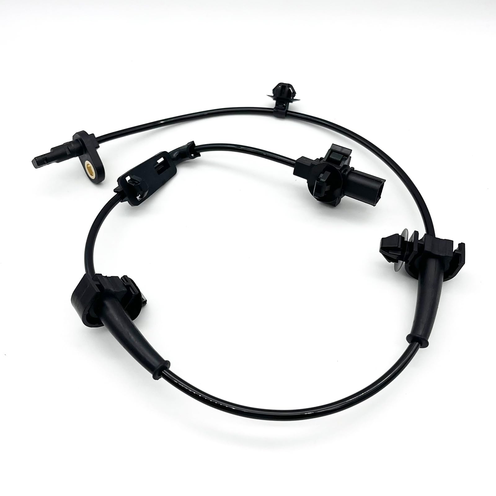 新品未使用ASHBURY SONIC BLACK TRIANGLEスペアレンズ付 Amazon.com: 2Pcs ABS Wheel Speed Sensor Front Right & Left 57450
