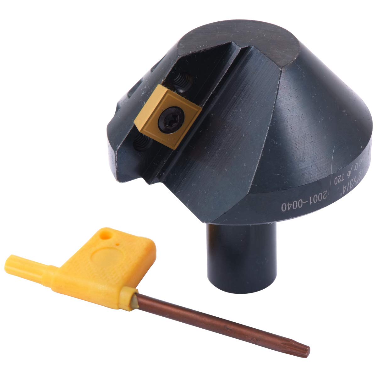 HHIP 20010040 11/421/4 Inch Indexable Countersink & Chamfer Tool