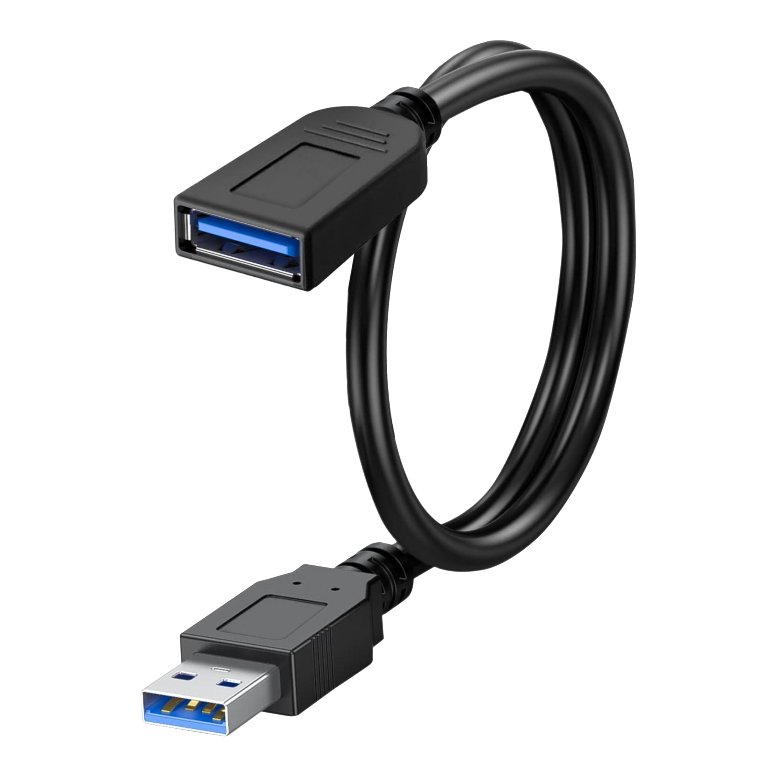 See full amazon price history chart for Storite 30cm USB 3.0 Extension Cable Extender SuperSpeed 5 Gbps USB 3.0 Type A Male to USB A Female Extension Cord for Printer, TV, Hard Drive, Keyboard 30cm Storite 30cm USB 3.0 Extension Cable Extender SuperSpeed 5 Gbps USB 3.0 Type A Male to USB A Female Extension Cord for Printer, TV, Hard Drive, Keyboard 30cm (B00GGMKKDS) Amazon Price History, Amazon Price Tracker