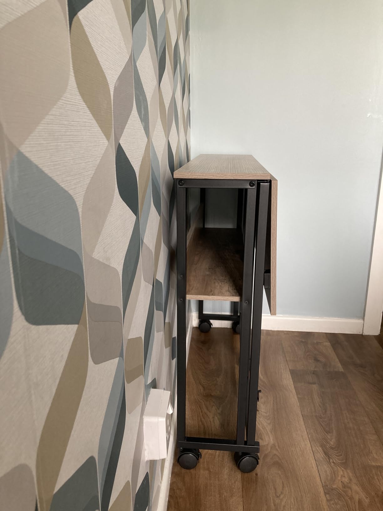 Customer photo