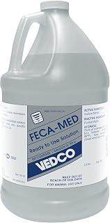 Vedco Feca-Med - Gallon