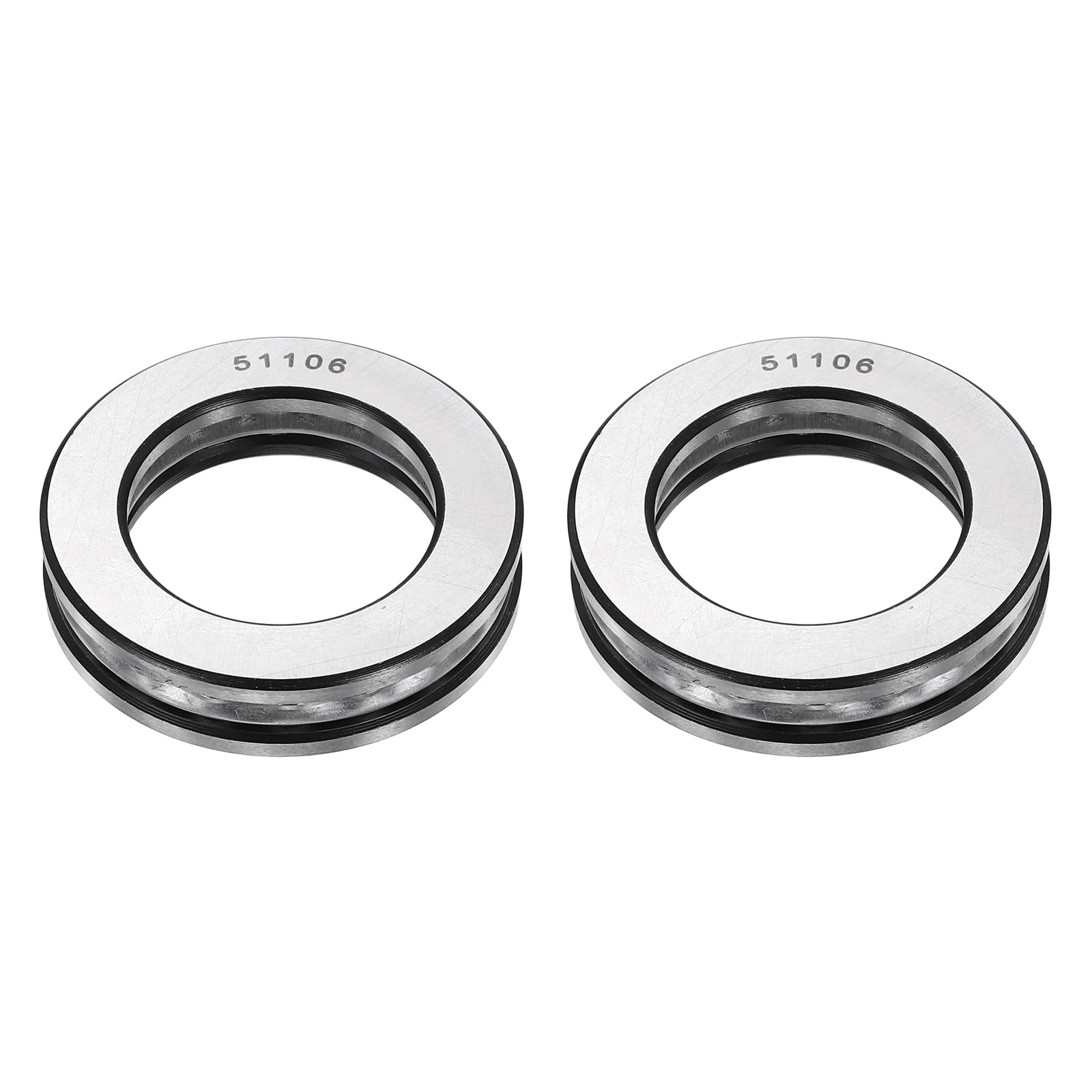 Thrust Ball Bearings - 20mm, 40mm OD -25