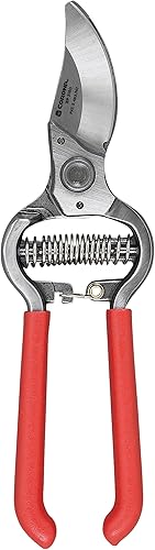 Miniatura 10 de Corona BP 3130 038313000080 ClassicCUT - Podadora manual de derivación forjada, corte de 12 pulgada, marrónA