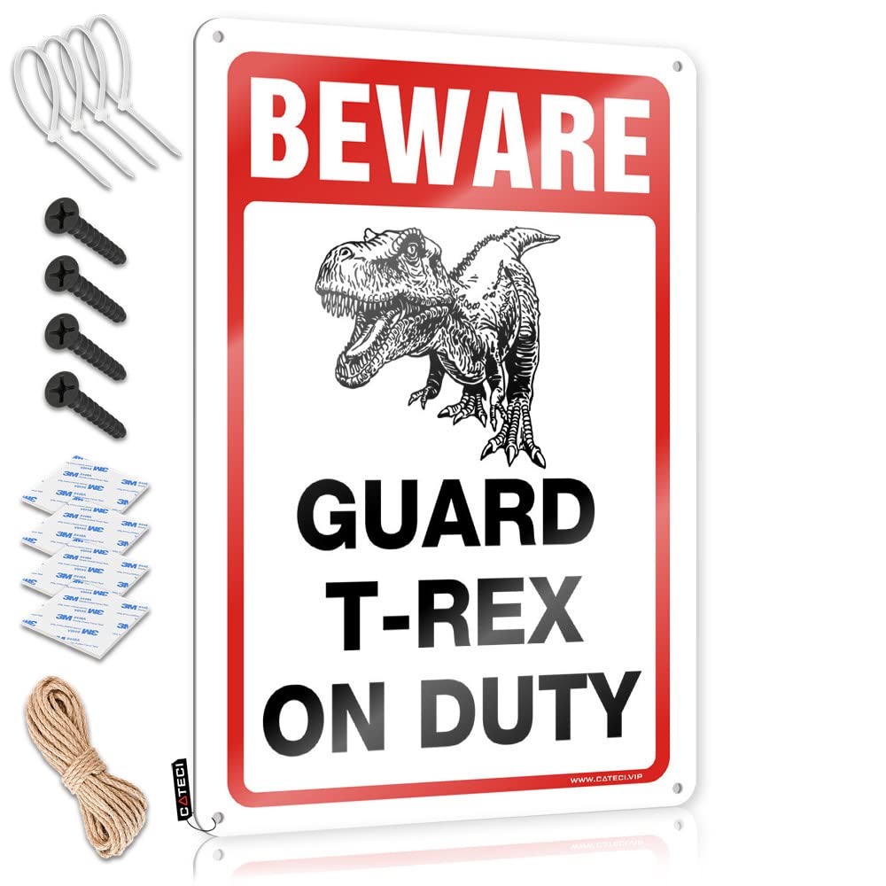 Back Porch Decor Funny Wall Art Nice | Beware! Guard Greater Swiss Mountain Dog On Duty Indie Bedroom Decoration(30X40CM)