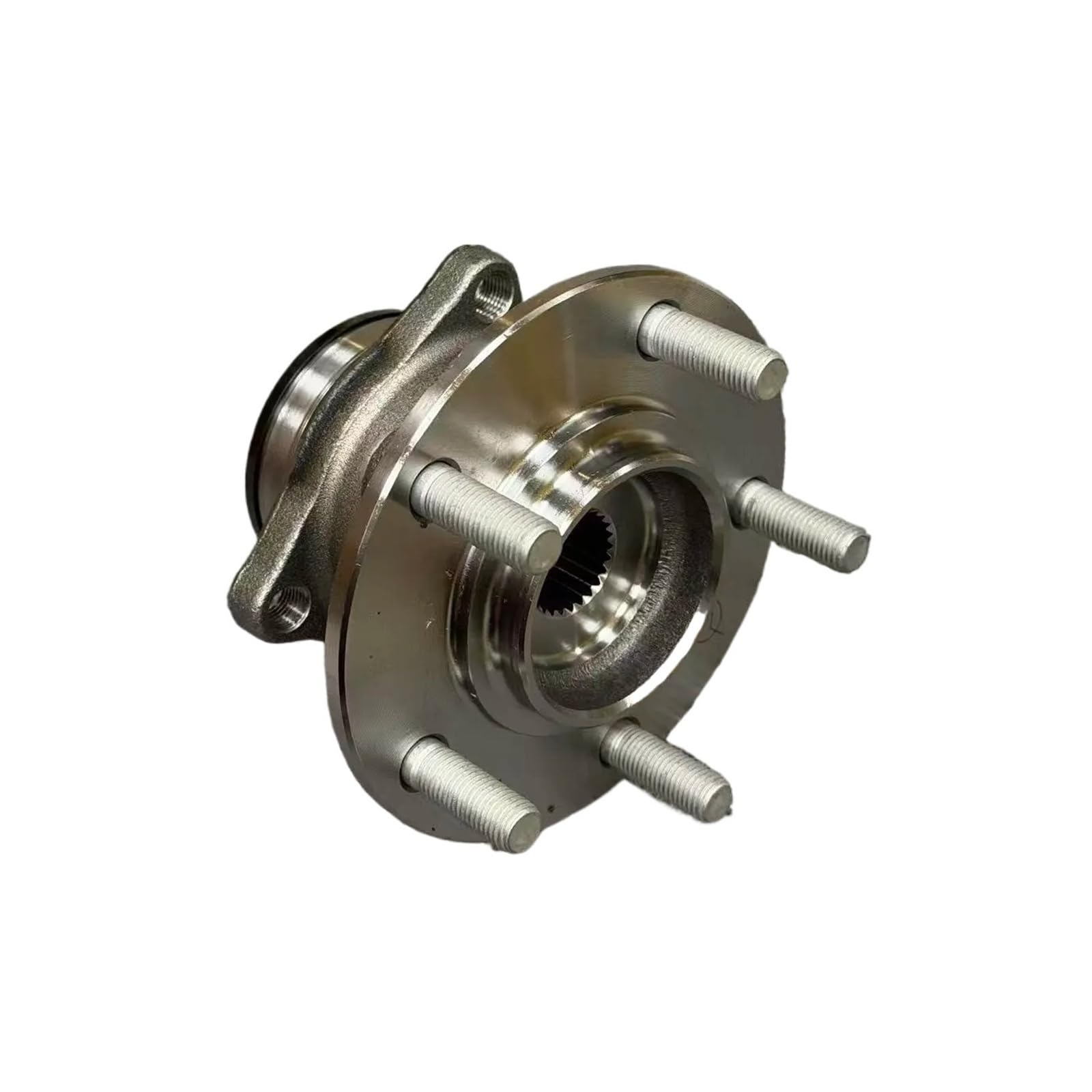 per Jeep per Compass 2007-2010 2011 2012 2013 2014 2015 2016 05105770AF 5105770AF Cuscinetto Posteriore Gruppo Trazione Integrale Cuscinetto del mozzo Ruota | []