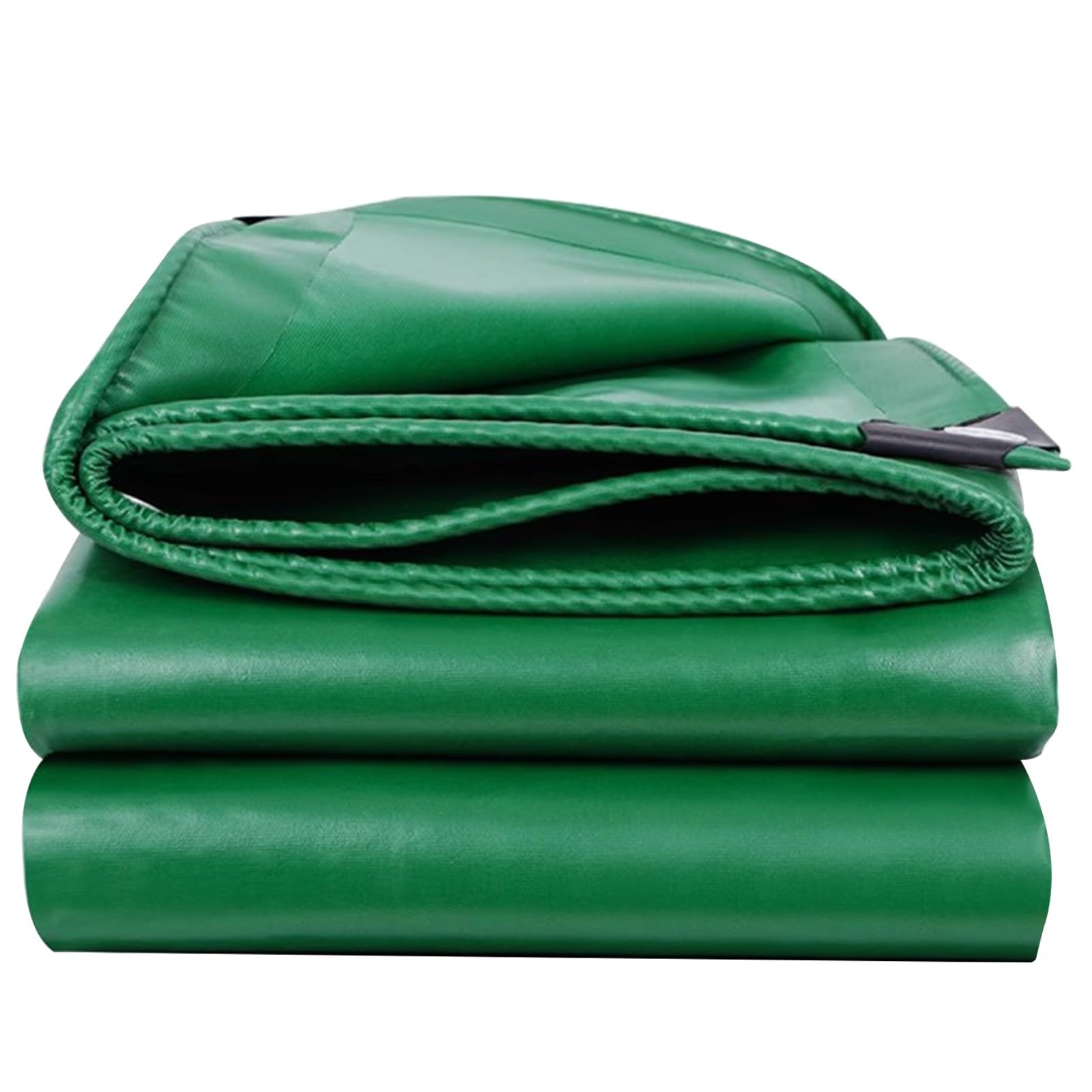 Lona impermeable anti desgarros de 450g/m² para cubrir maquinaria