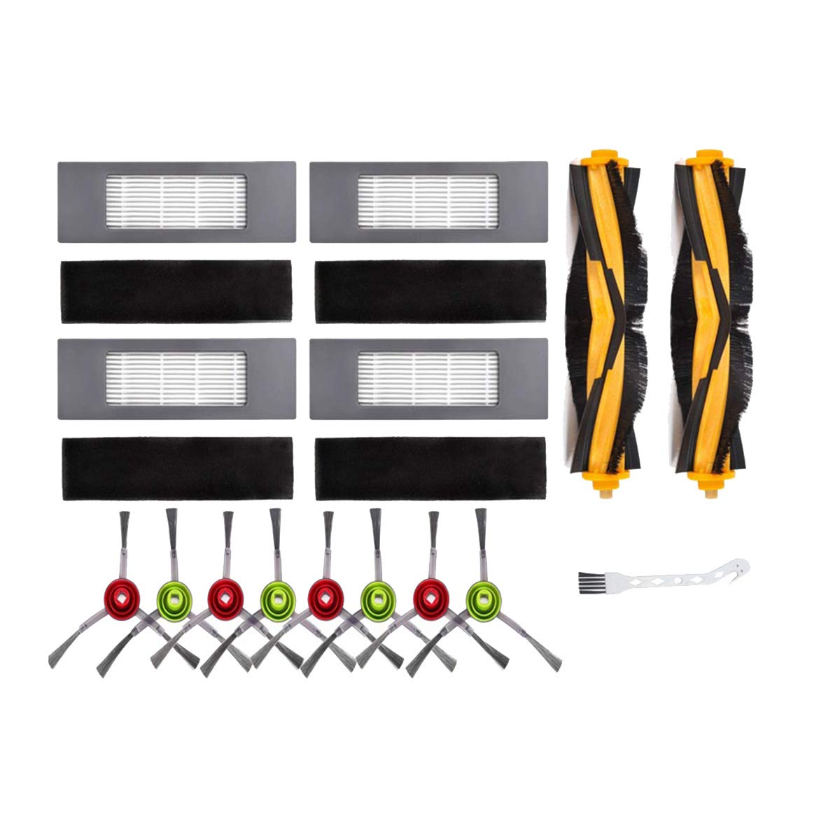 Pezzi Di Ricambio ecovacs deebot Ozmo 950 • EUR 1,00