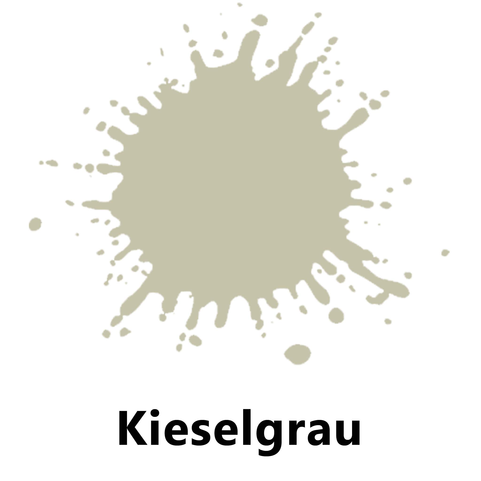 BEKATEQ Podkład cynkowy 2,5 kg jasnoszary, LS-116 gruntowanie metalowe, aluminium, stal – ochrona przed korozją, gruntowanie metalowe