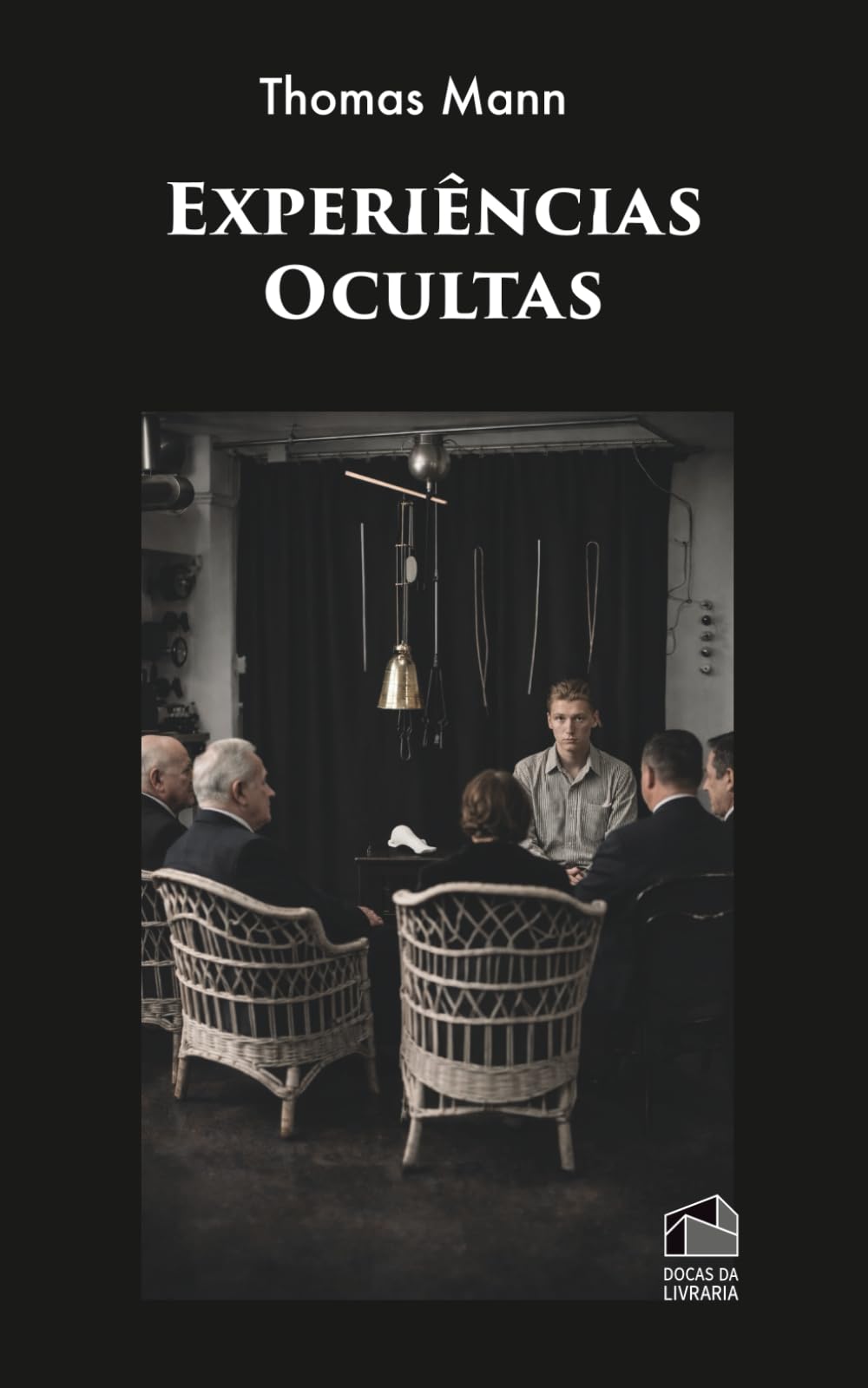 Experiências Ocultas
