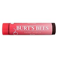 Vista 11 de Burt's Bees Bálsamo labial natural, cereza silvestre, 0.15 onzas cada uno (paquete económico de 6)
