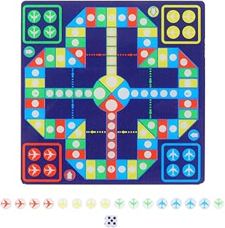 Toyvian 1 Conjunto de Mini- Xadrez de Bolso de Bolso de Bolso Miniatura Conjunto de Xadrez Infantil Decoração de Xadrez de Xadrez de Xadrez Jogando Casa