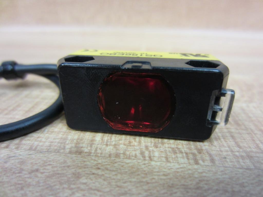 Banner QS186EBQ Emitter 61676