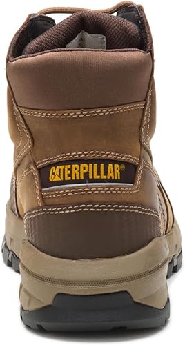 Miniatura 4 de Cat Footwear Men's Device Comp Toe Waterproof Work Boot