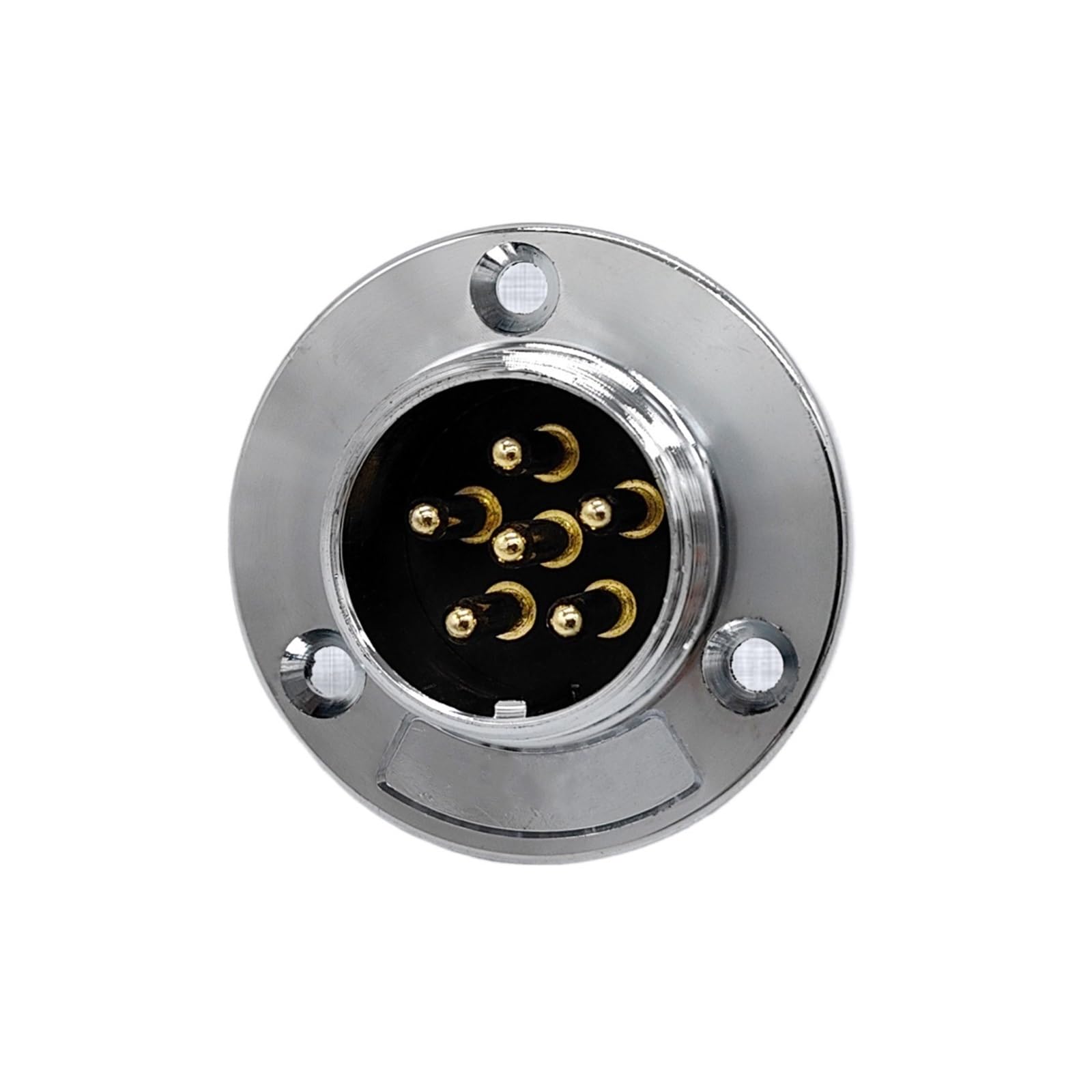 Panne de signal ? Prise mâle et embase NCS-256-R de rechange