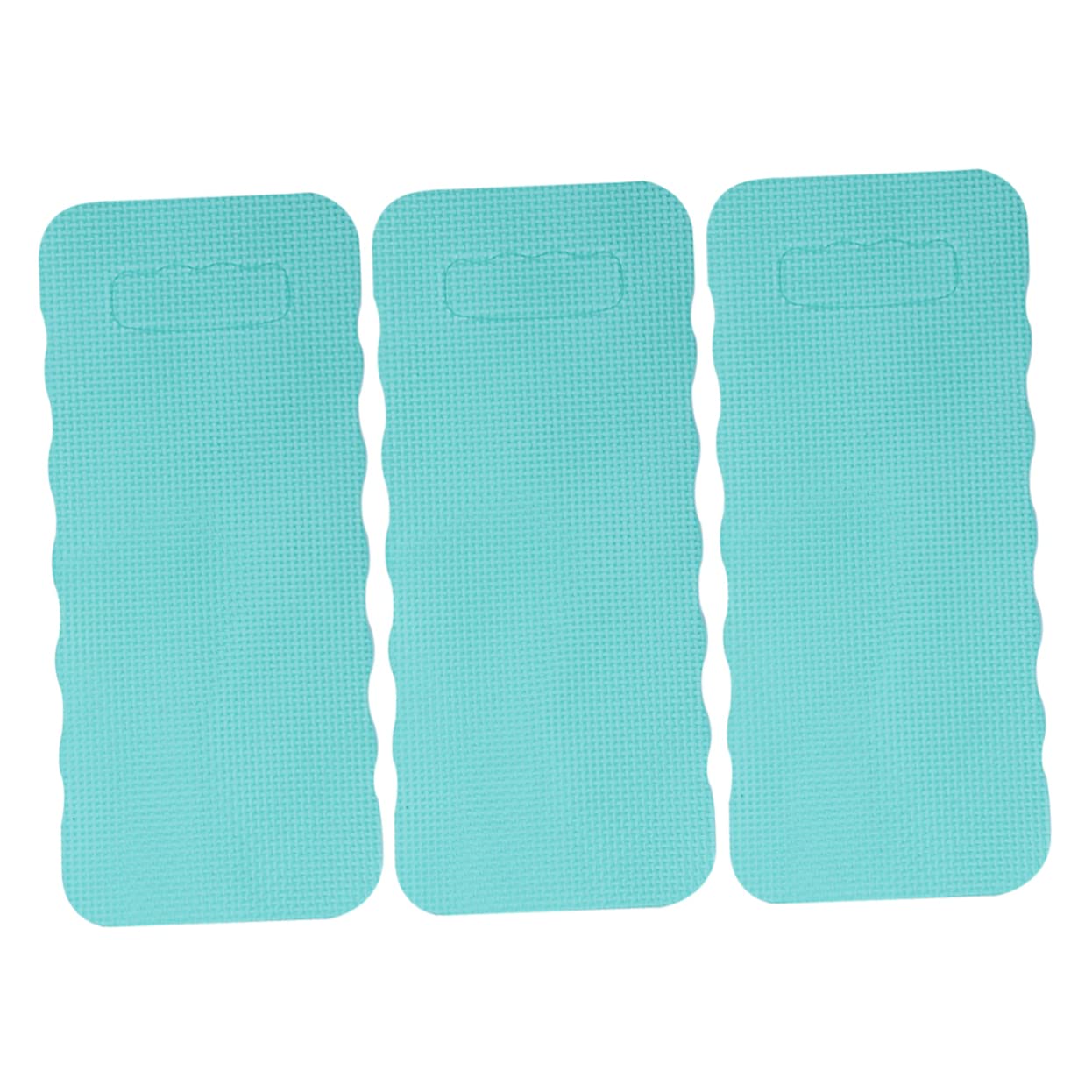 Milisten Kneeling Pad for Gardening Non-Slip Multifunctional Yoga Housework Outdoor Garden Random Color