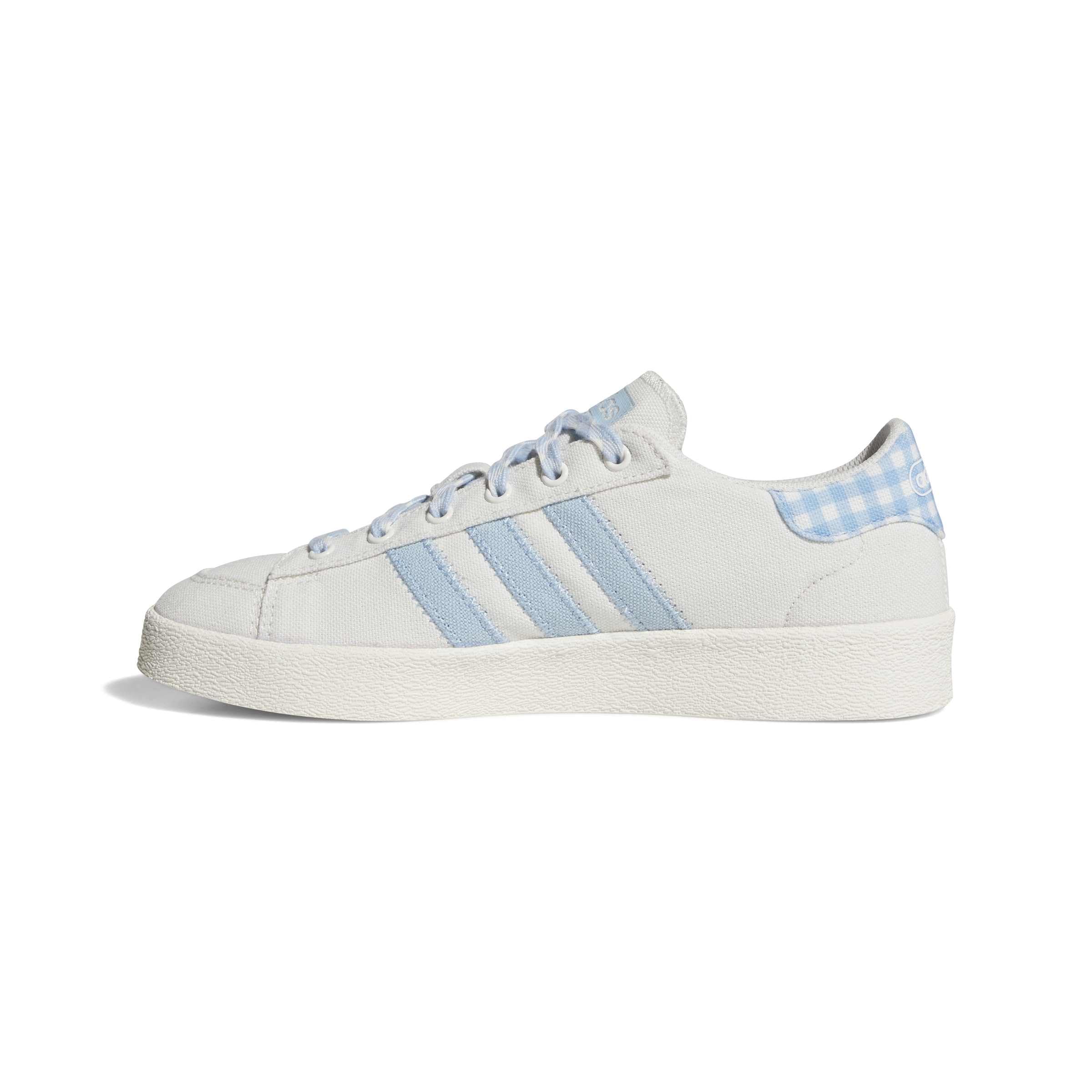 adidas Mujer Jump Hook Shoes