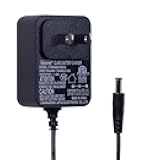 6V Charger for Kids Ride-On Toys – Compatible with Flybar, Kidzone, Unicorn, Best Choice Products, Huffy, Dynacraft, Kid Trax & More