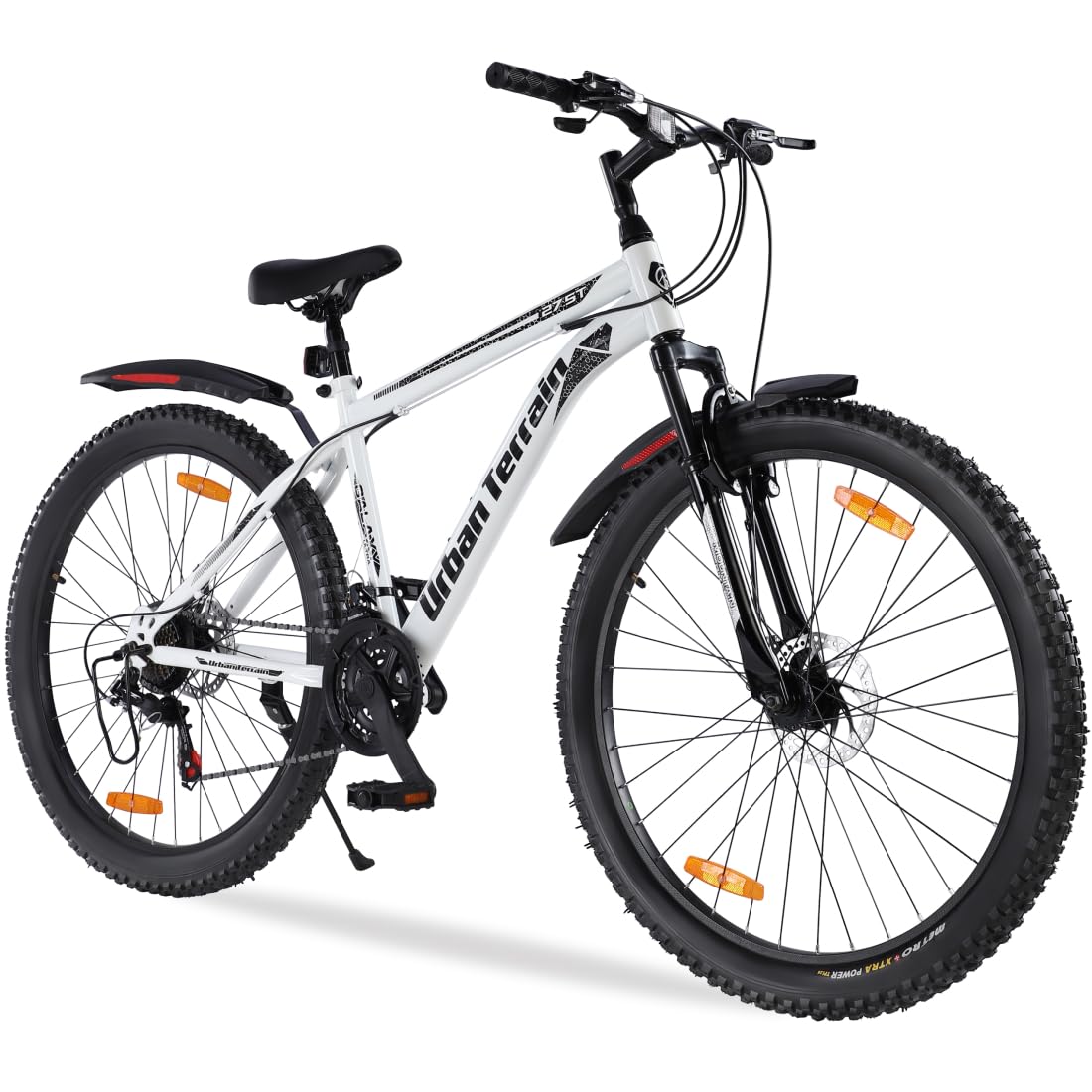 Urban Terrain Galaxy Series Geared Cycle Bicycle MTB Cycle