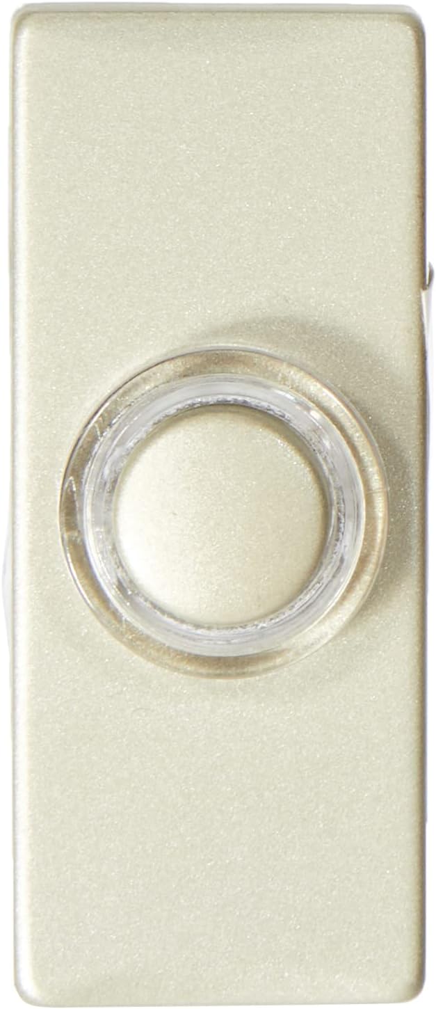 SCS SentinelGolf 7710 G Waterproof Push Button