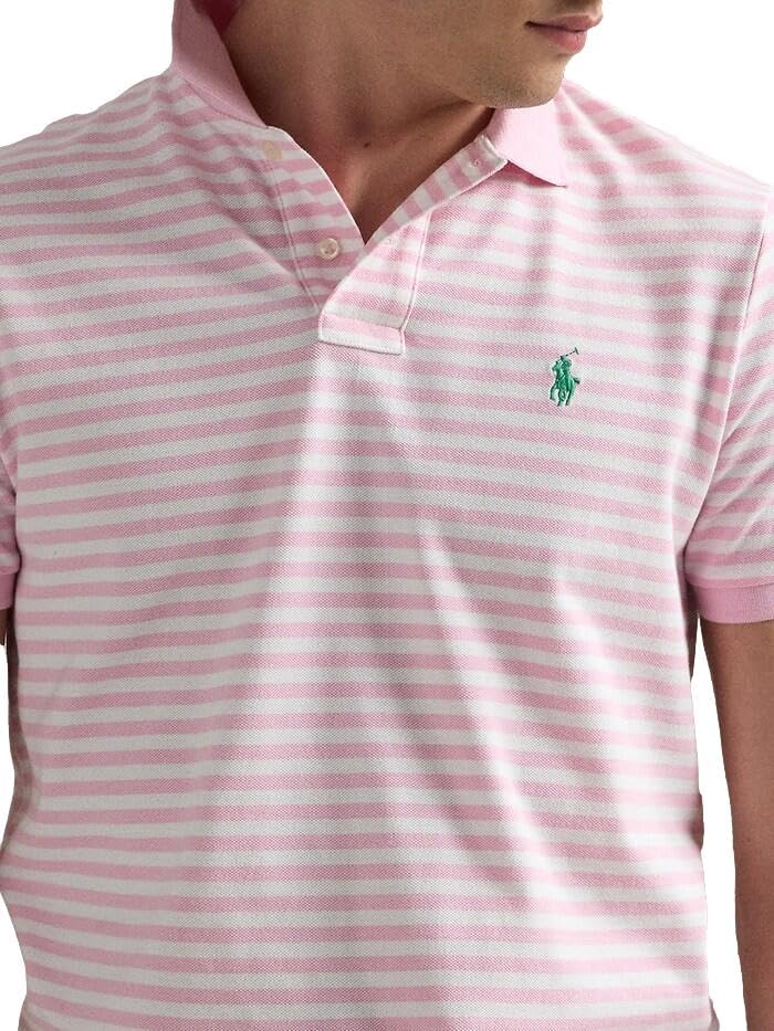 Image of POLO RALPH LAUREN Men's New Classic Fit Polo Shirt