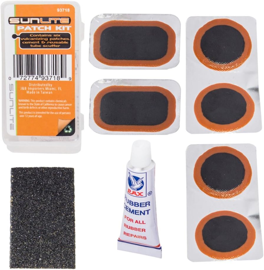 Sunlite Road Patch Kit