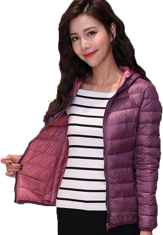 ダウンジャケット レディース リバーシブル 両面着 アウター 大人 秋冬春 ファッション 長袖 フード付き ジャケット おしゃれ 可愛い 通学 通勤 ウルトラライトダウン 軽量 ダウン 防寒 暖かい 着痩せ 細身 コート ジャケット 通販 ダウンジャケット レディース リバーシブル 両面着 アウター 大人 秋冬春 ファッション 長袖 フード付き ジャケット おしゃれ 可愛い 通学 通勤 ウルトラライトダウン 軽量 ダウン 防寒 暖かい 着痩せ 細身 コート ジャケット 通販