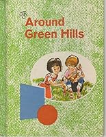 AROUND GREEN HILLS B000RSNMHS Book Cover