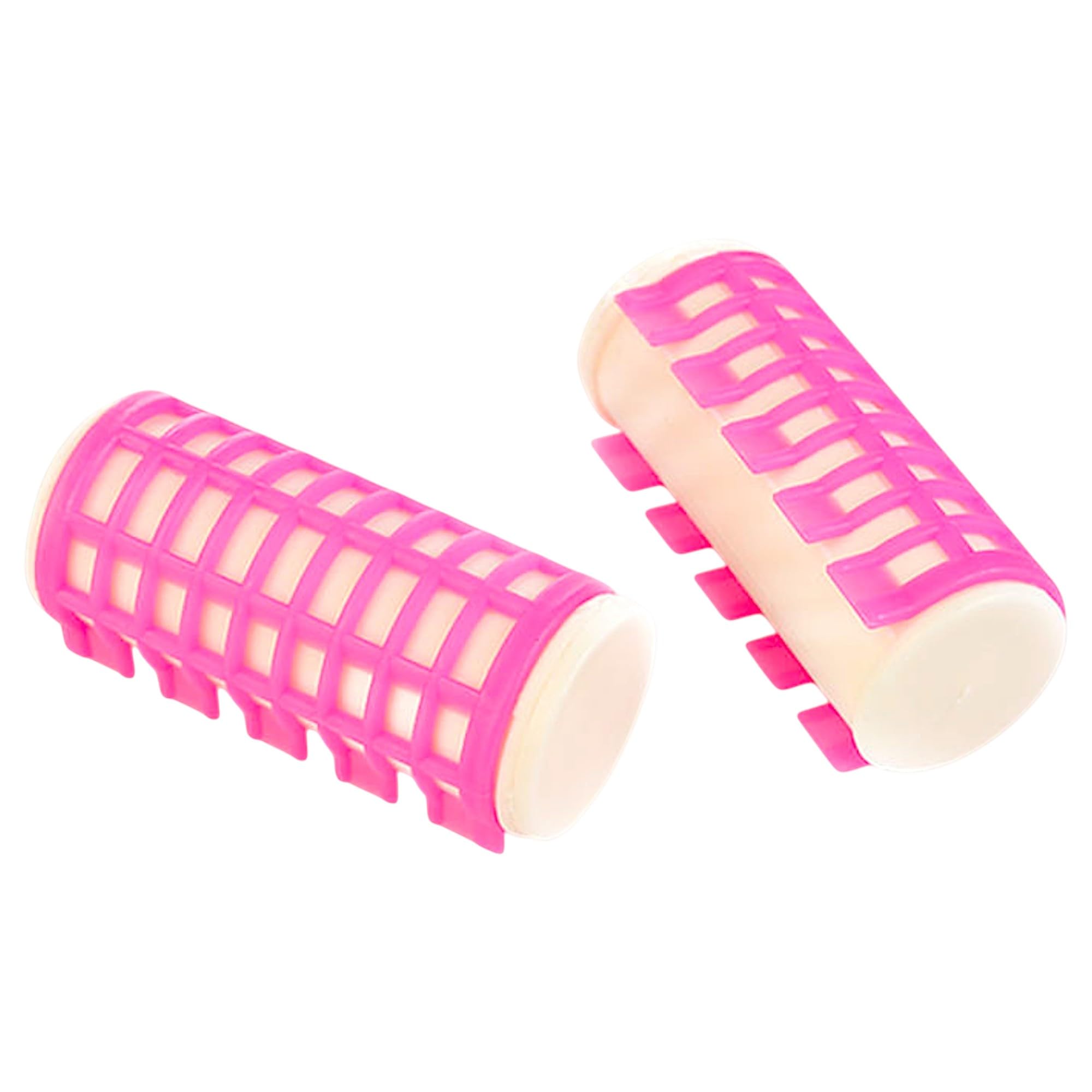 Juego de 10x Rulos Térmicos / 3cm de diámetro