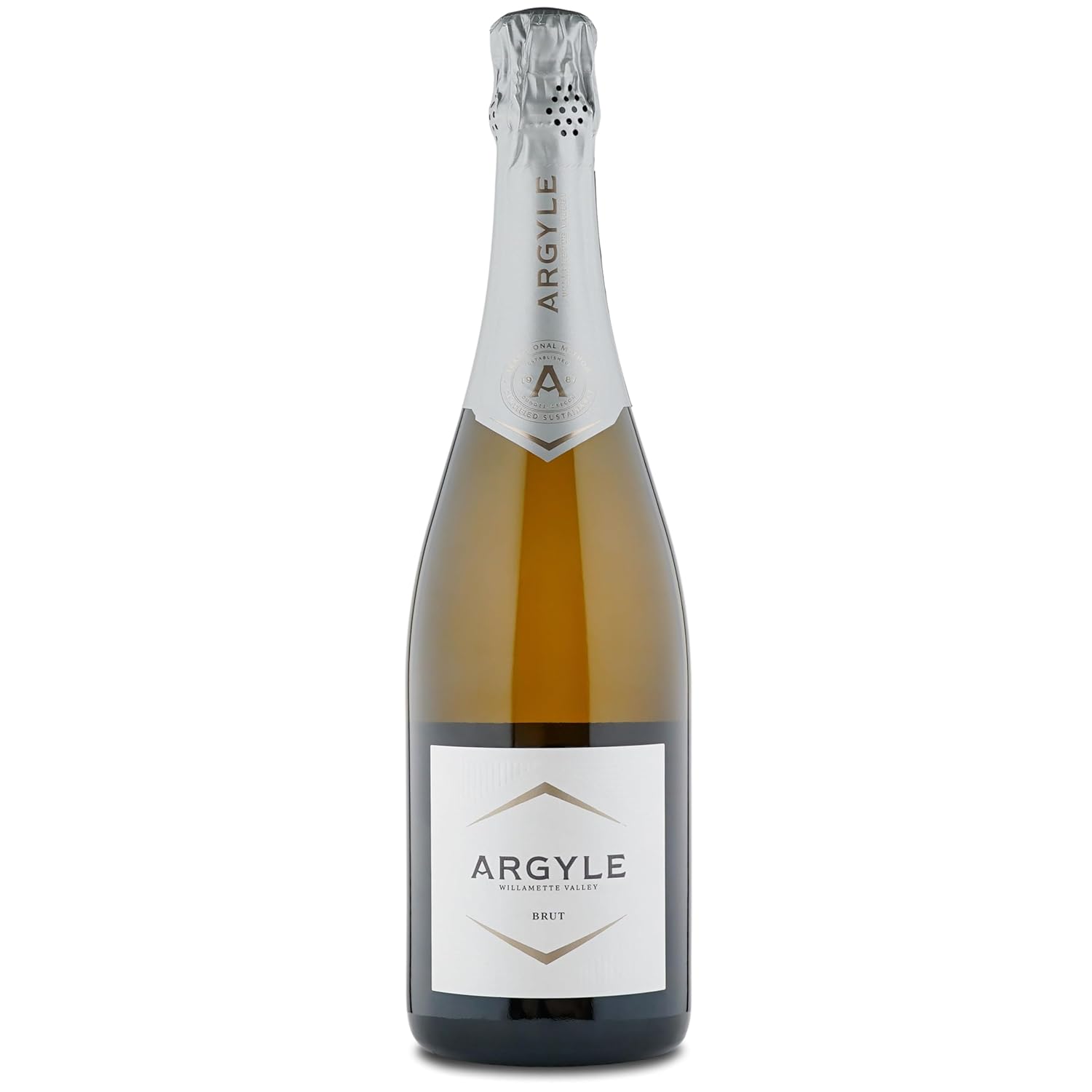 Argyle Brut, 750 ML