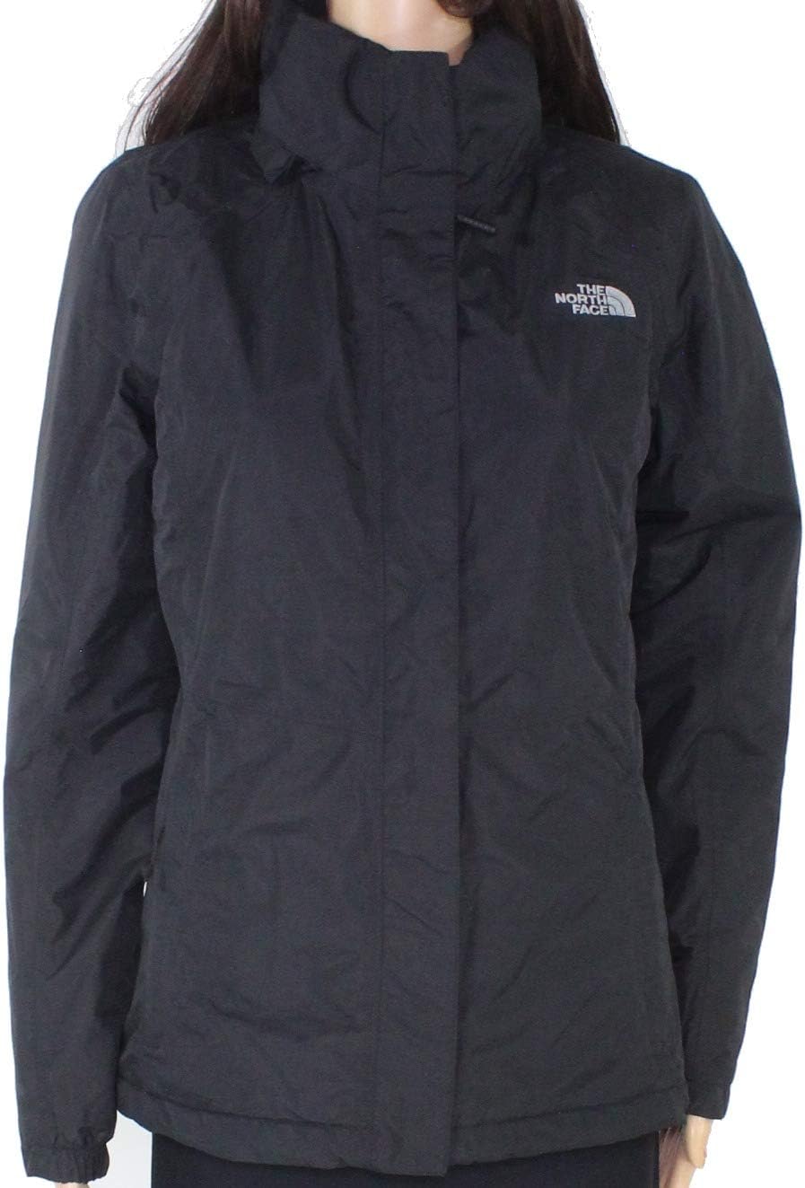 resolve insulated the north face